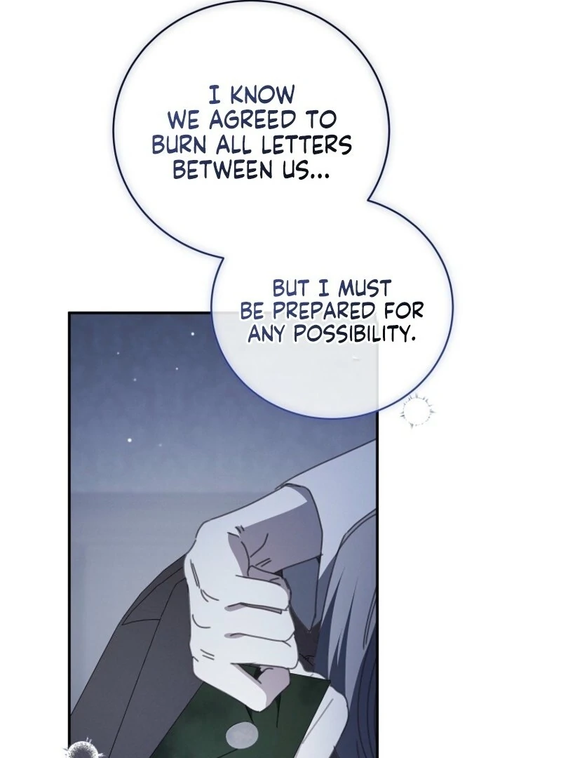 The Reincarnation of the Duke’s Daughter Chapter 52 - Page 29