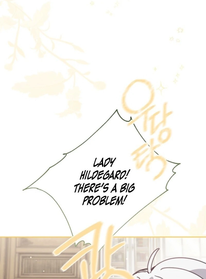 The Reincarnation of the Duke’s Daughter Chapter 52 - Page 37