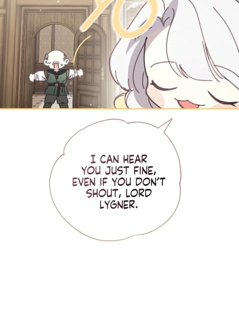 The Reincarnation of the Duke’s Daughter Chapter 52 - Page 38