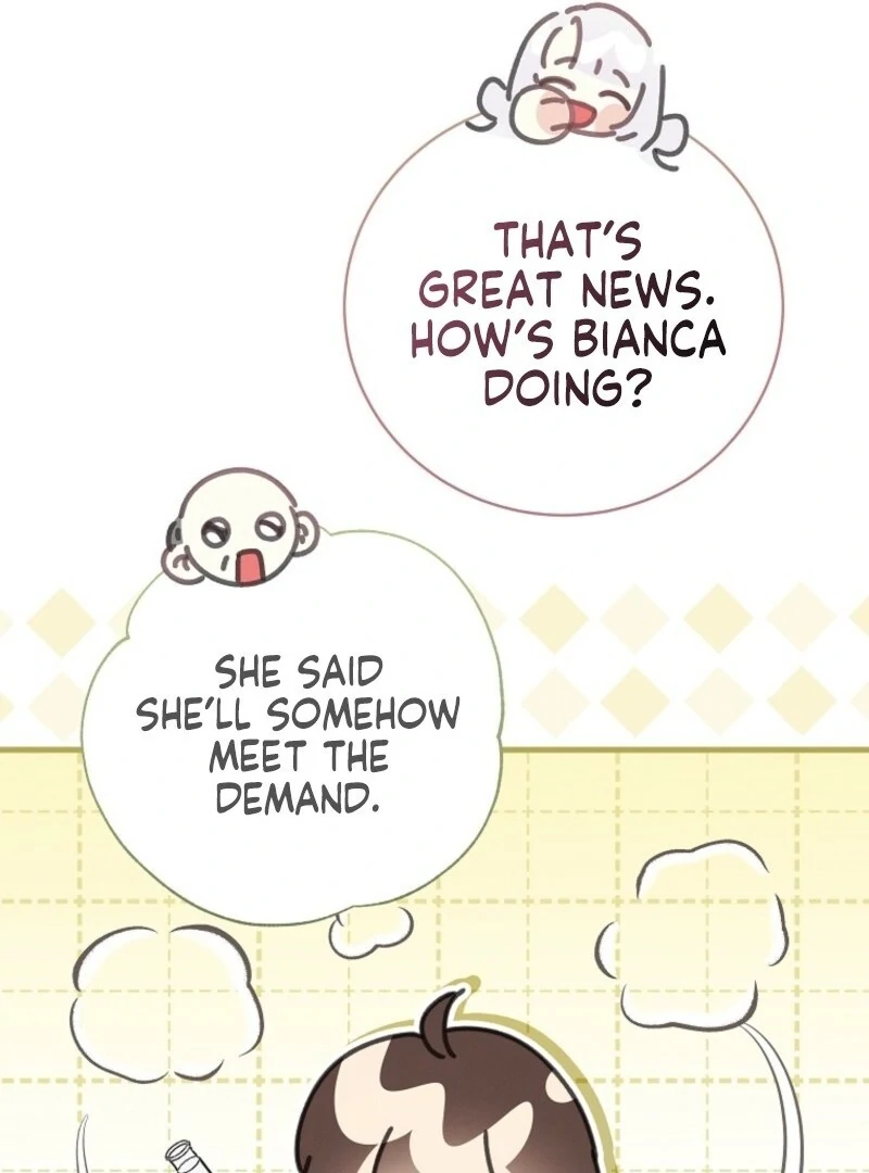 The Reincarnation of the Duke’s Daughter Chapter 52 - Page 42