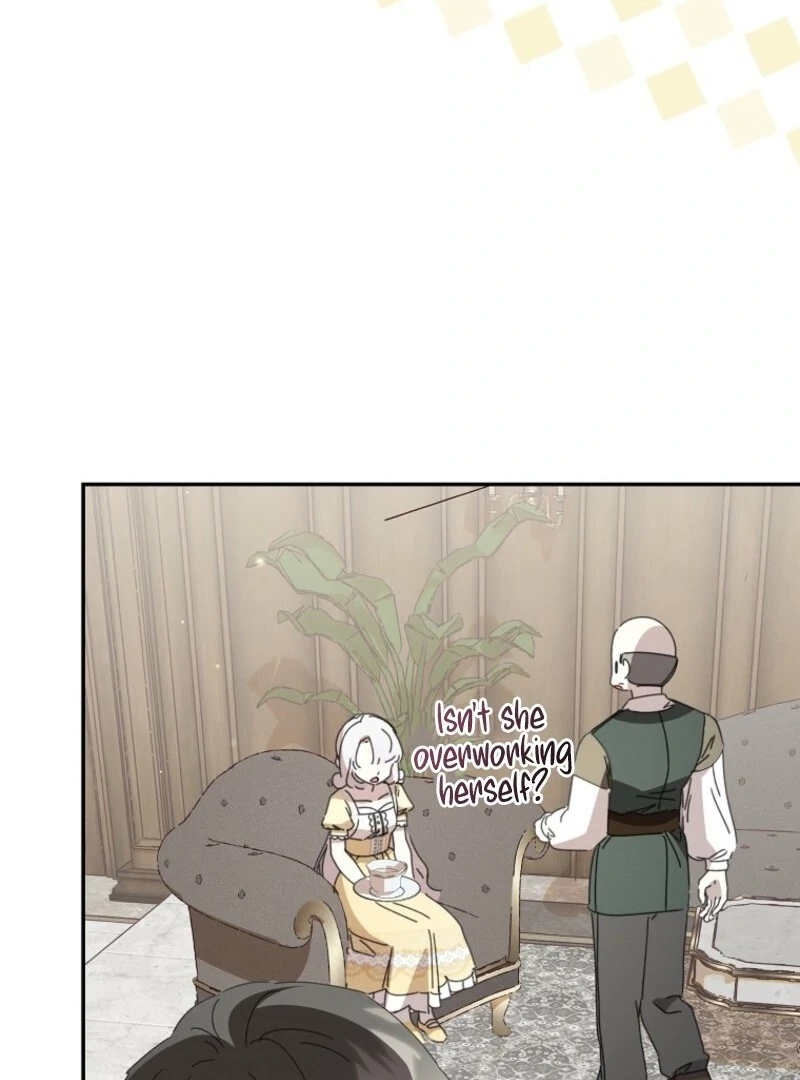 The Reincarnation of the Duke’s Daughter Chapter 52 - Page 44