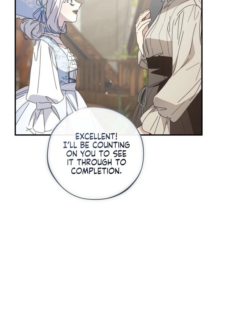 The Reincarnation of the Duke’s Daughter Chapter 52 - Page 63