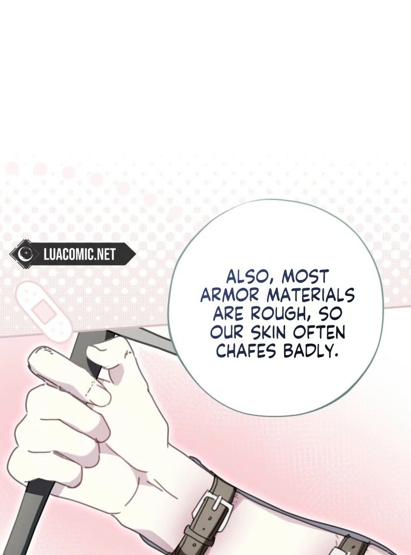 The Reincarnation of the Duke’s Daughter Chapter 52 - Page 70