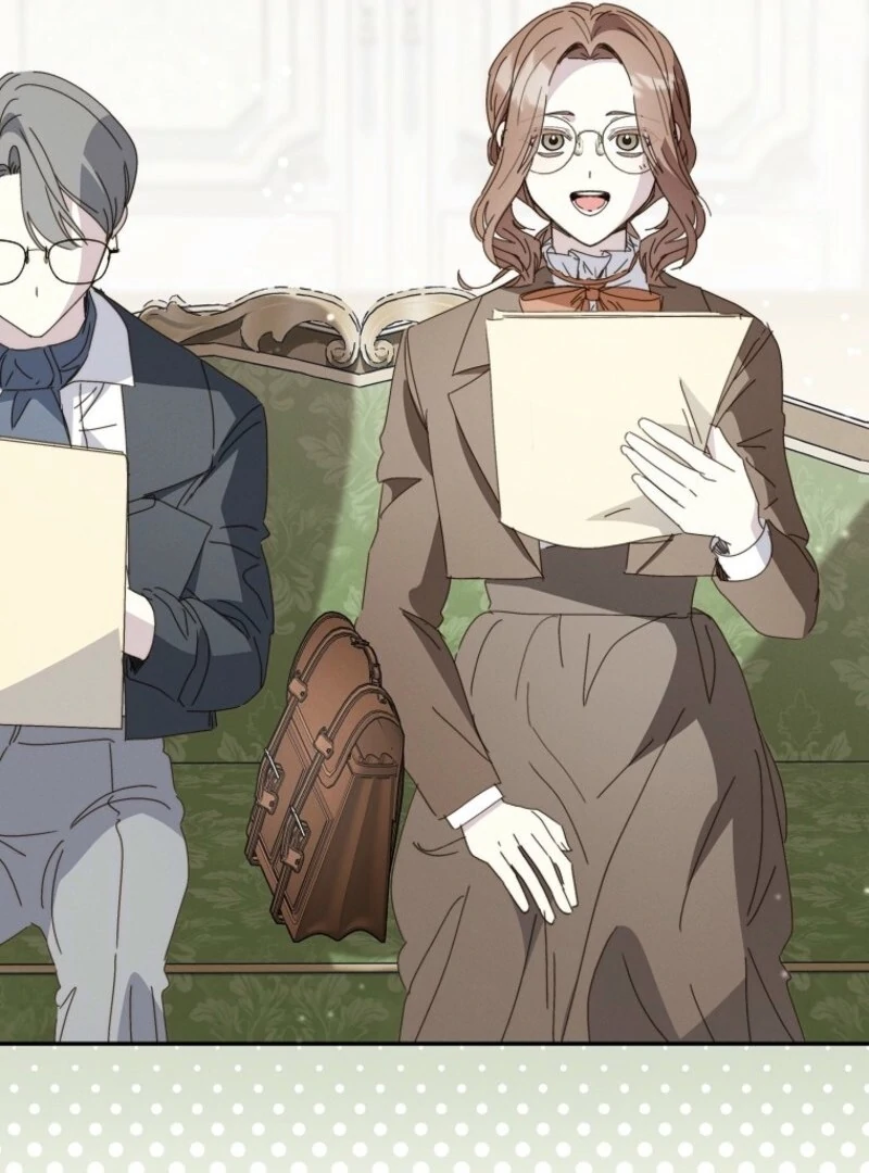 The Reincarnation of the Duke’s Daughter Chapter 52 - Page 84