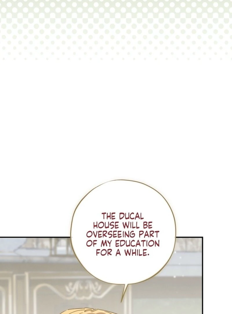 The Reincarnation of the Duke’s Daughter Chapter 52 - Page 85