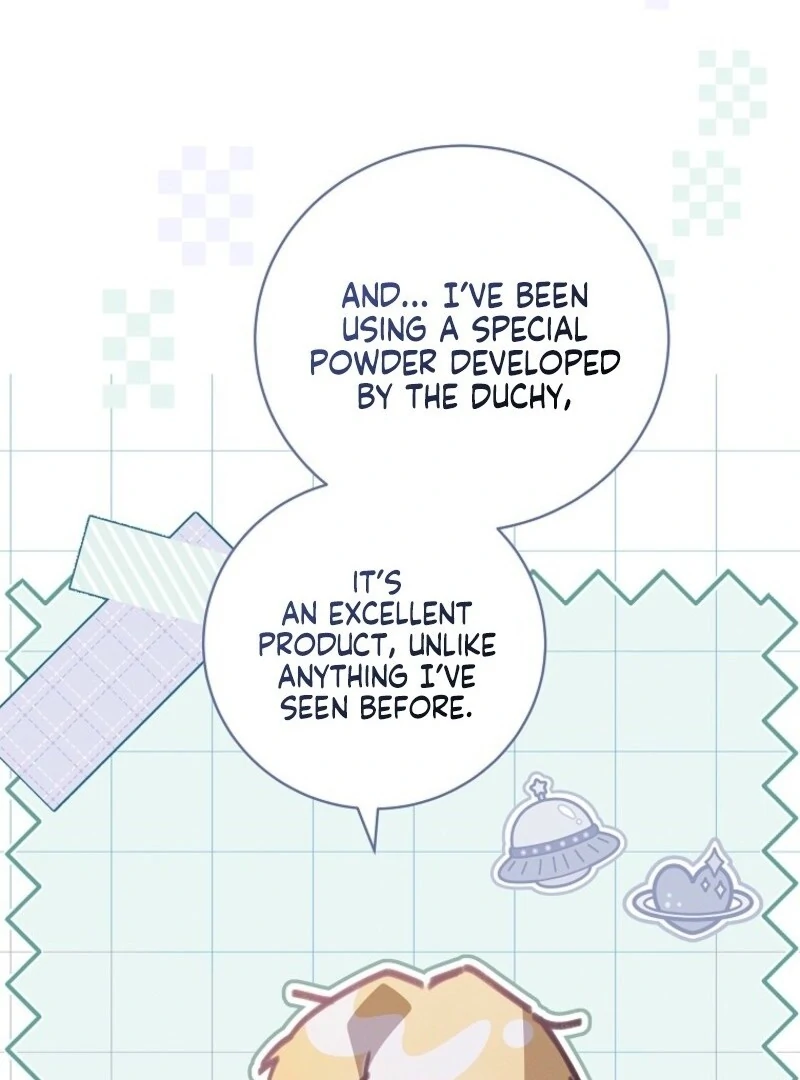 The Reincarnation of the Duke’s Daughter Chapter 52 - Page 91