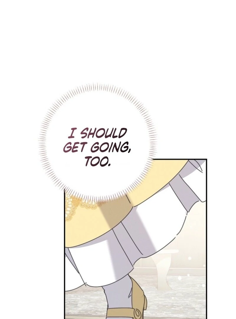 The Reincarnation of the Duke’s Daughter Chapter 52 - Page 104