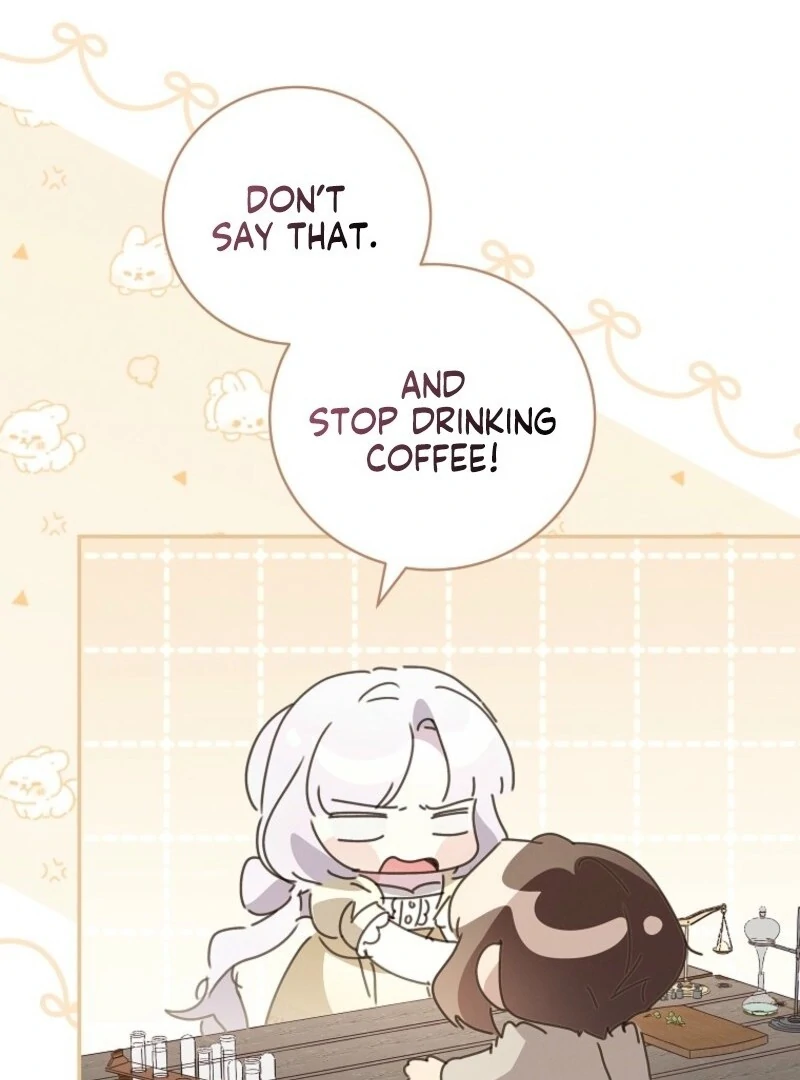 The Reincarnation of the Duke’s Daughter Chapter 52 - Page 115