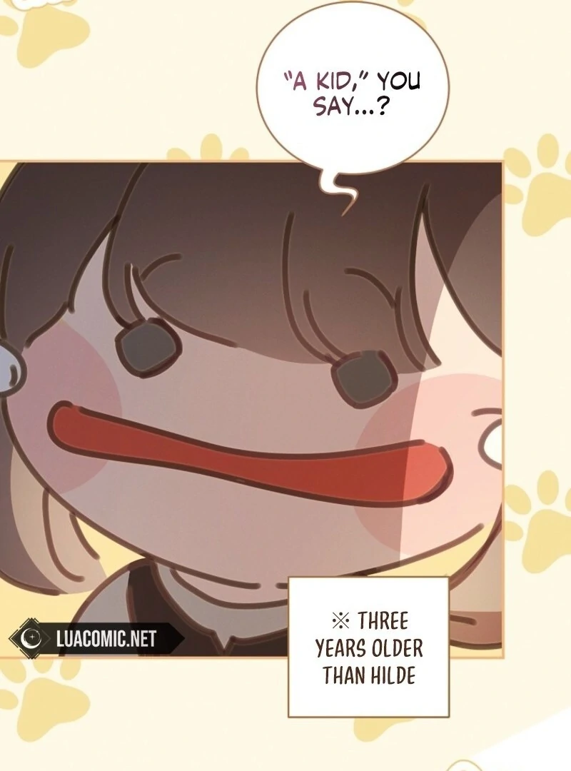 The Reincarnation of the Duke’s Daughter Chapter 52 - Page 117