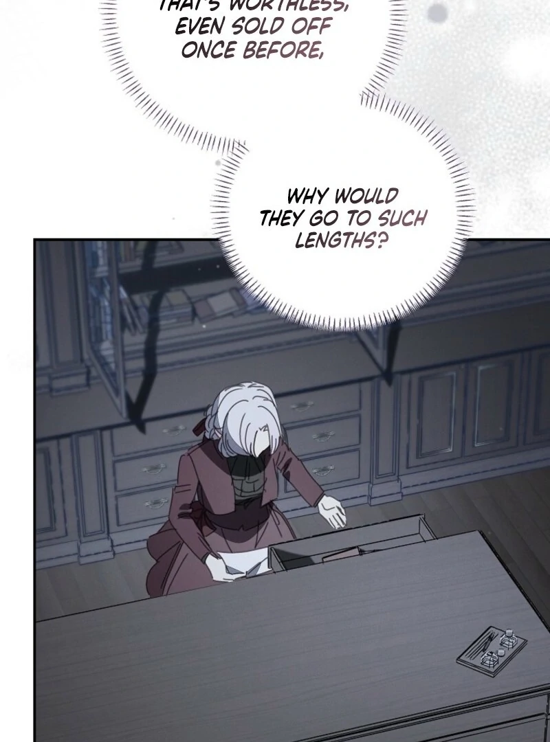 The Reincarnation of the Duke’s Daughter Chapter 54 - Page 17