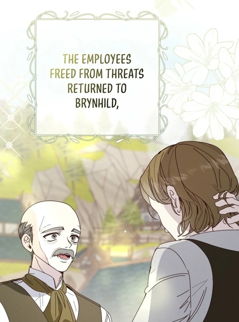 The Reincarnation of the Duke’s Daughter Chapter 54 - Page 26