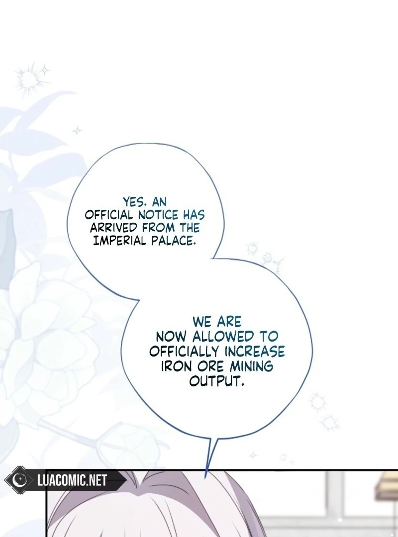 The Reincarnation of the Duke’s Daughter Chapter 54 - Page 31