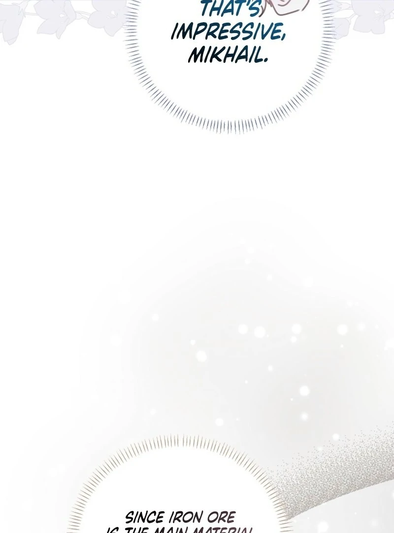 The Reincarnation of the Duke’s Daughter Chapter 54 - Page 35