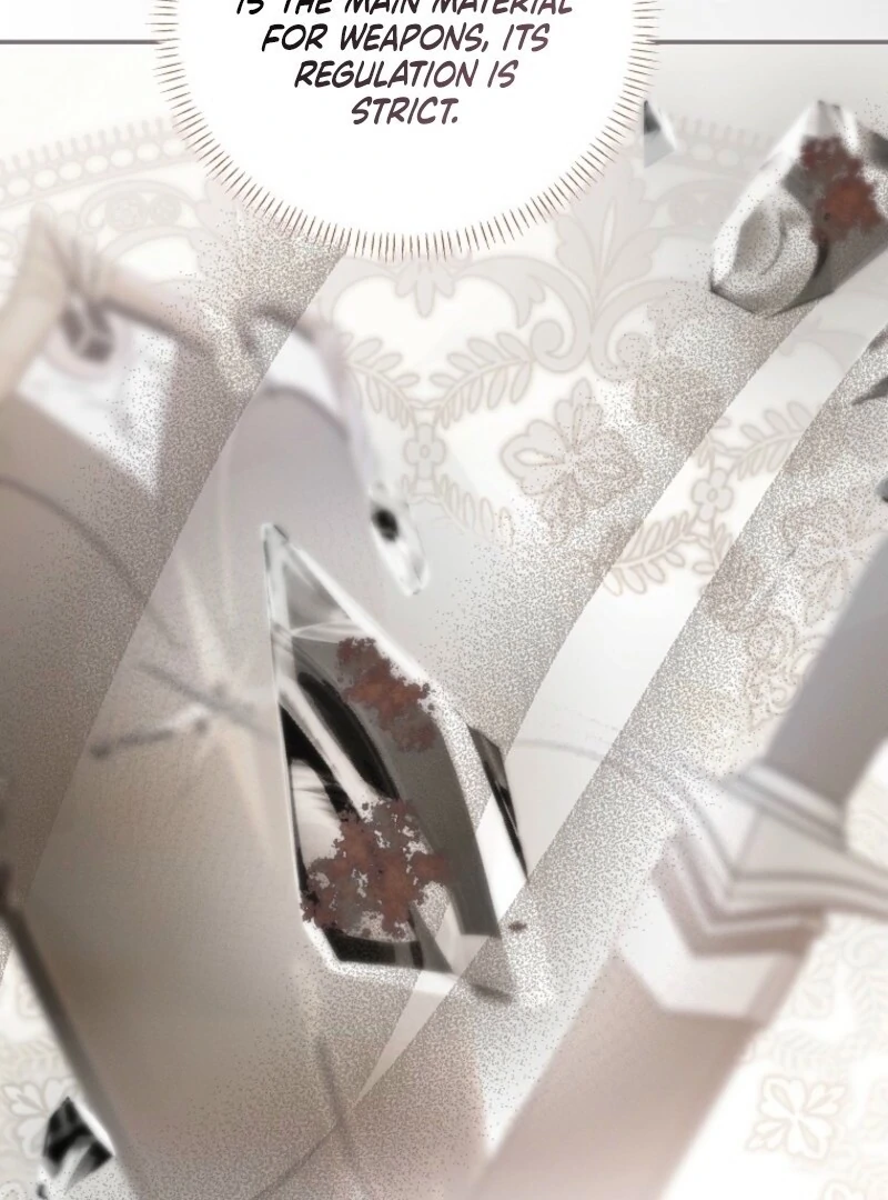 The Reincarnation of the Duke’s Daughter Chapter 54 - Page 36