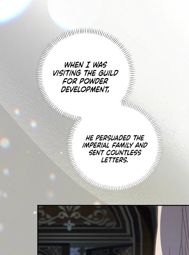 The Reincarnation of the Duke’s Daughter Chapter 54 - Page 40