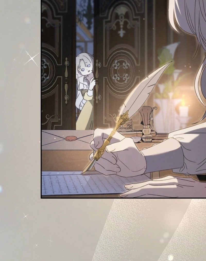 The Reincarnation of the Duke’s Daughter Chapter 54 - Page 41