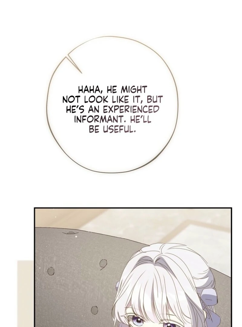 The Reincarnation of the Duke’s Daughter Chapter 54 - Page 59