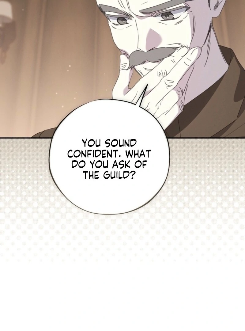 The Reincarnation of the Duke’s Daughter Chapter 54 - Page 76