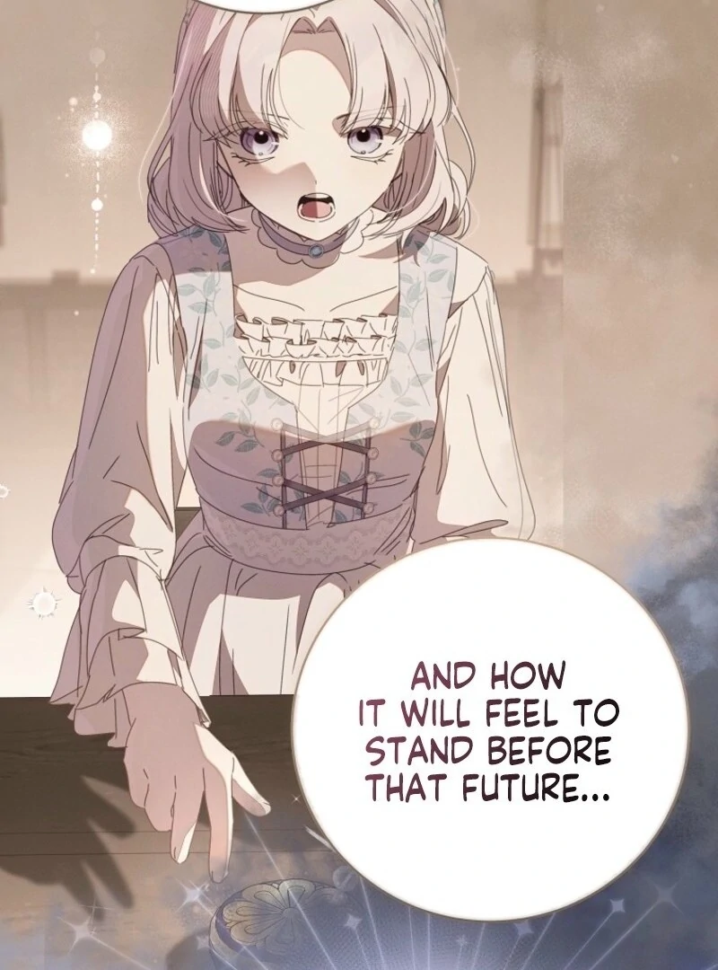 The Reincarnation of the Duke’s Daughter Chapter 54 - Page 99