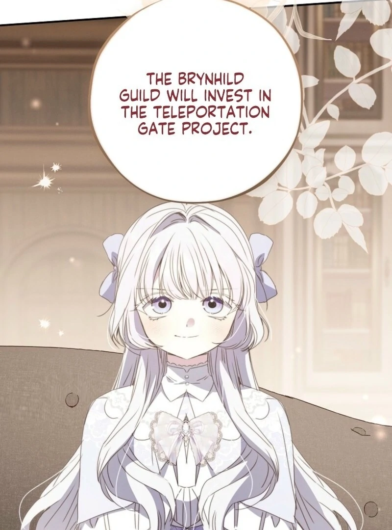 The Reincarnation of the Duke’s Daughter Chapter 54 - Page 104