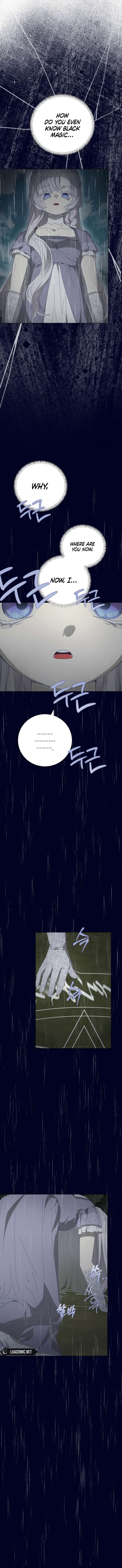 The Reincarnation of the Duke’s Daughter Chapter 56 - Page 10