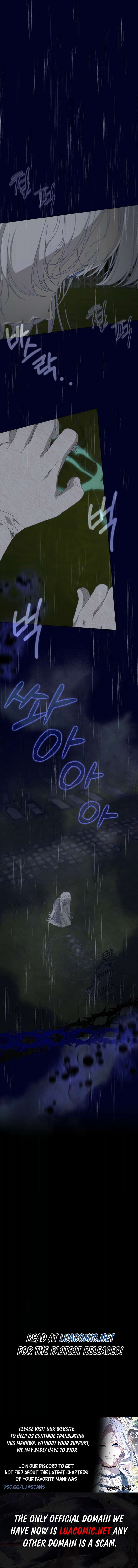 The Reincarnation of the Duke’s Daughter Chapter 56 - Page 11