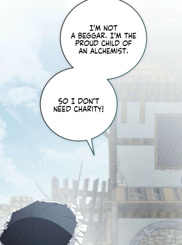 The Reincarnation of the Duke’s Daughter Chapter 57 - Page 7