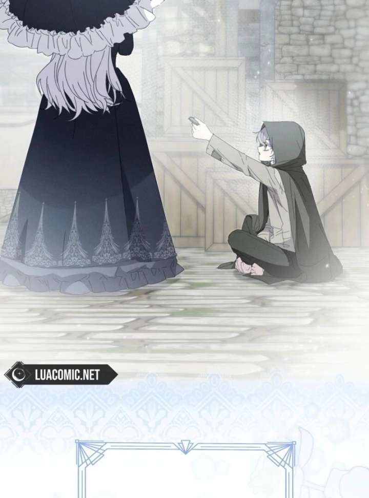 The Reincarnation of the Duke’s Daughter Chapter 57 - Page 8