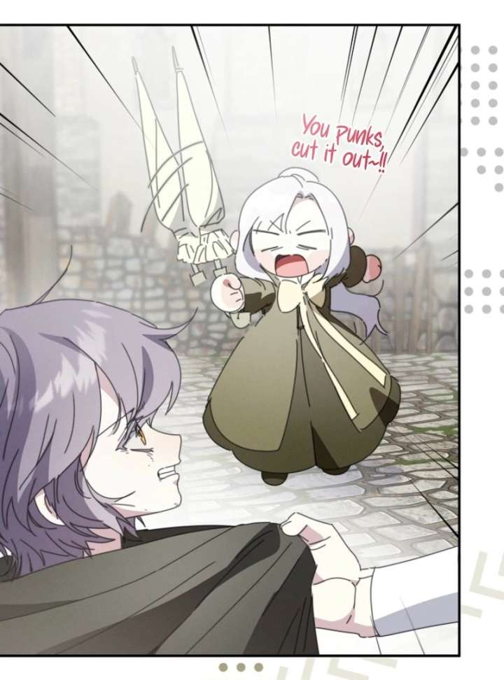 The Reincarnation of the Duke’s Daughter Chapter 57 - Page 12