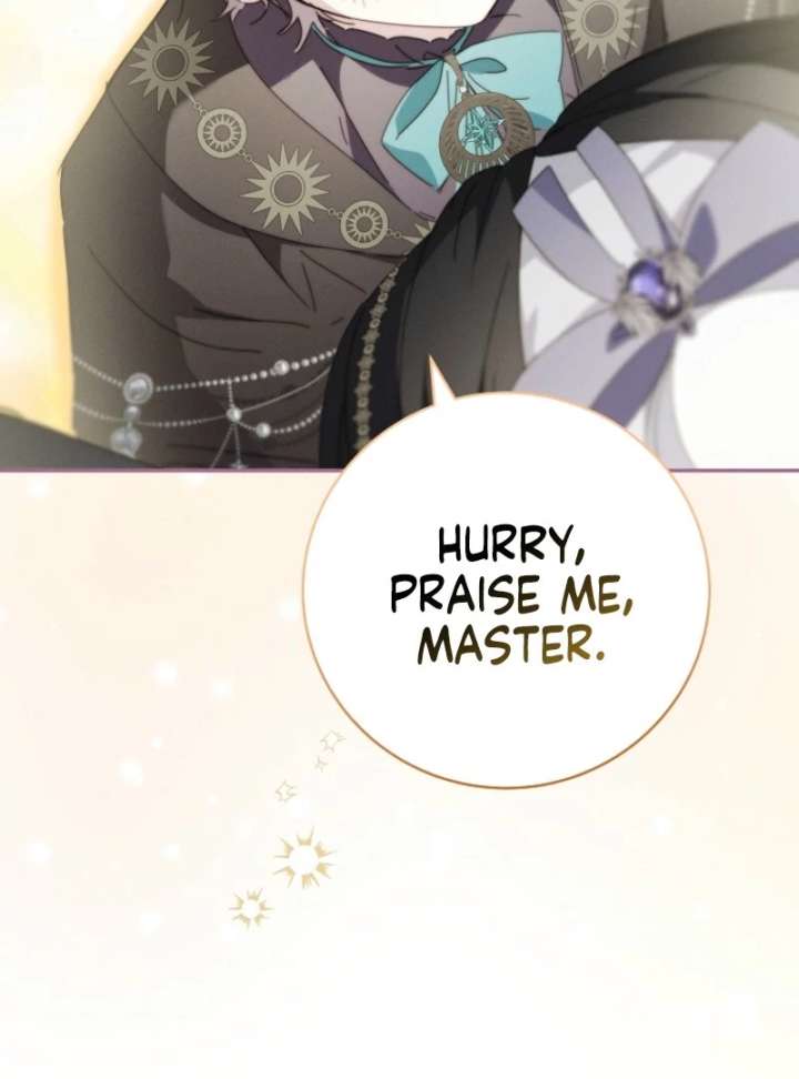 The Reincarnation of the Duke’s Daughter Chapter 57 - Page 35