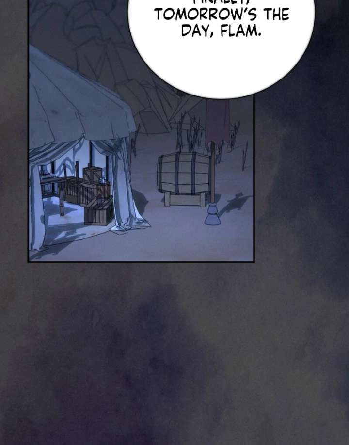 The Reincarnation of the Duke’s Daughter Chapter 57 - Page 41