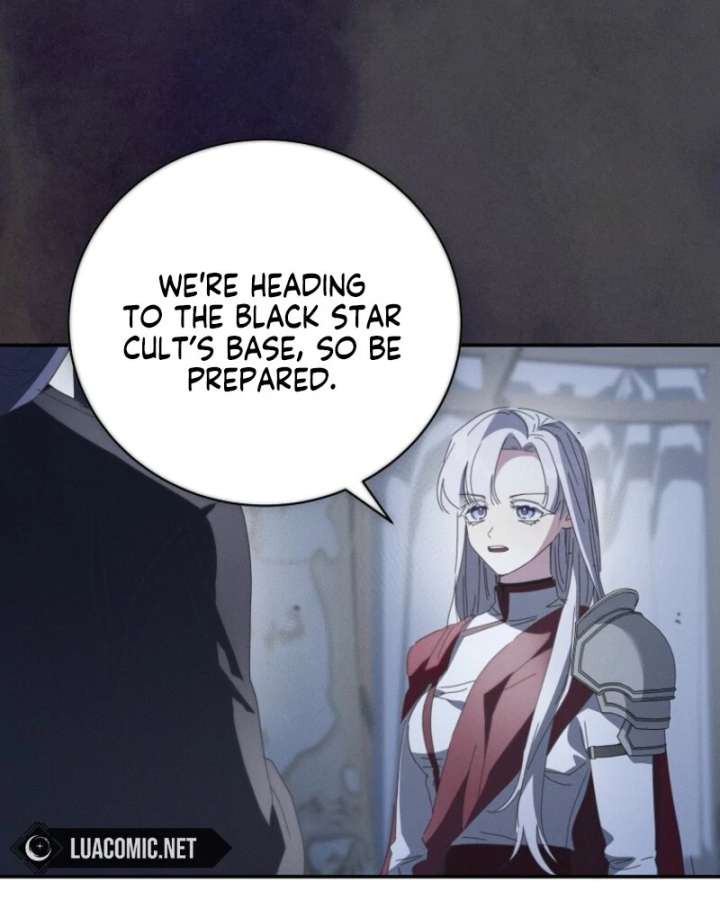 The Reincarnation of the Duke’s Daughter Chapter 57 - Page 42