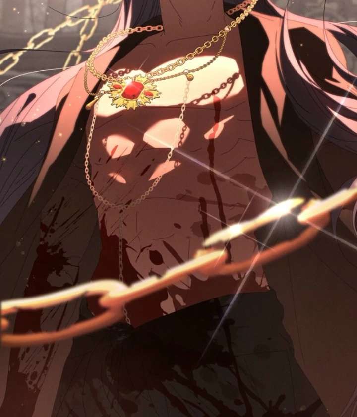 The Reincarnation of the Duke’s Daughter Chapter 57 - Page 96