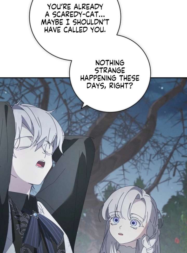 The Reincarnation of the Duke’s Daughter Chapter 57 - Page 116