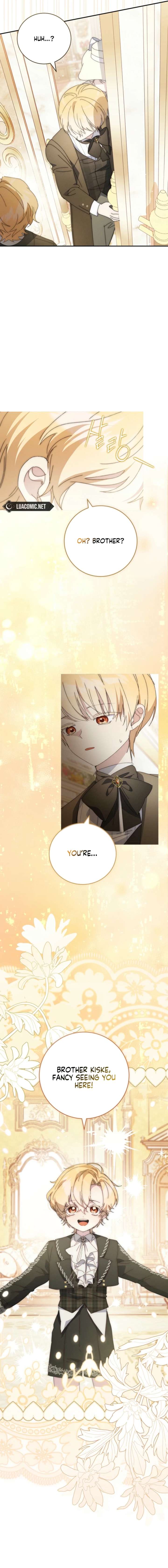 The Reincarnation of the Duke’s Daughter Chapter 60 - Page 11