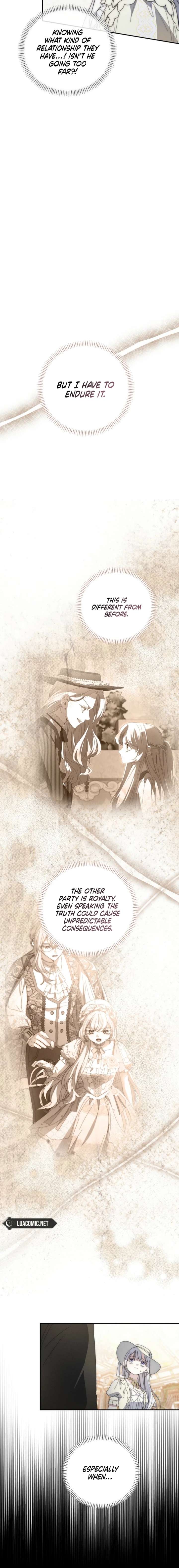 The Reincarnation of the Duke’s Daughter Chapter 60 - Page 16