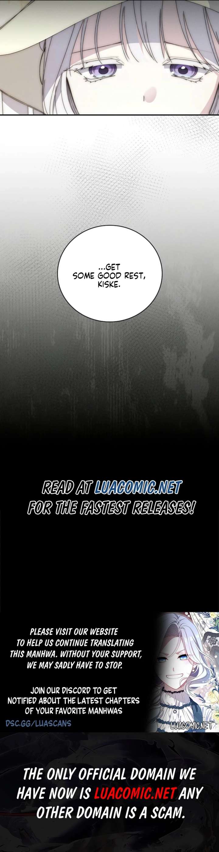 The Reincarnation of the Duke’s Daughter Chapter 60 - Page 19