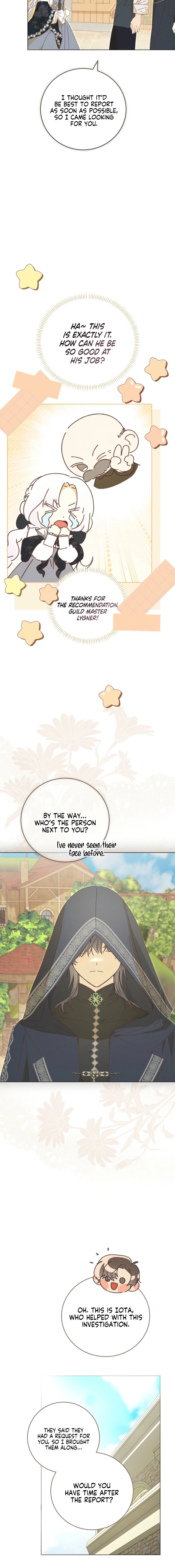 The Reincarnation of the Duke’s Daughter Chapter 61 - Page 6