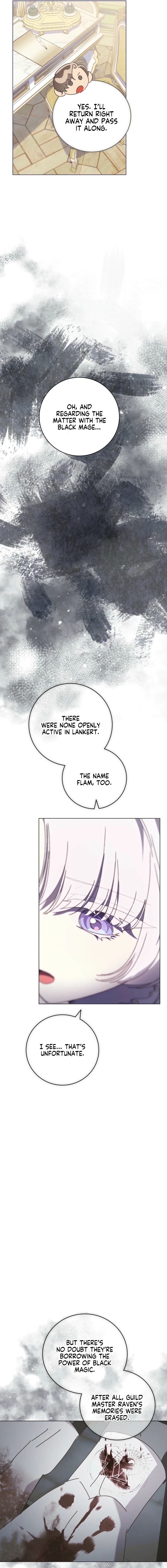 The Reincarnation of the Duke’s Daughter Chapter 61 - Page 13