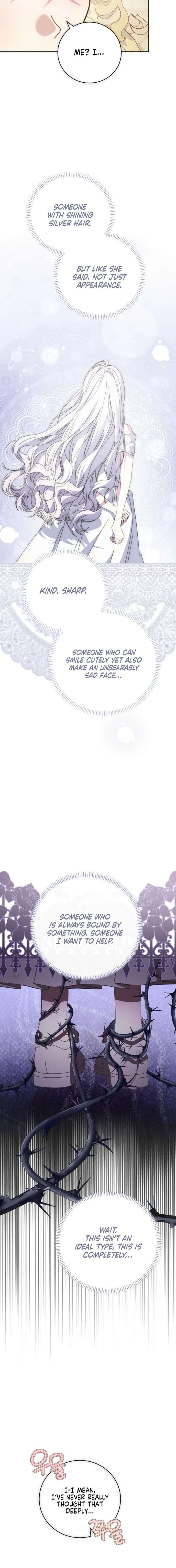 The Reincarnation of the Duke’s Daughter Chapter 63 - Page 10