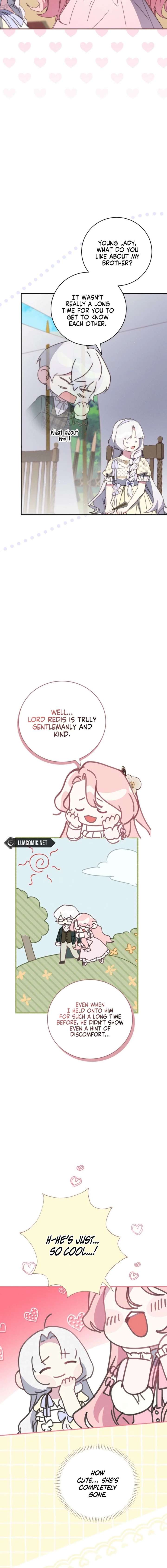 The Reincarnation of the Duke’s Daughter Chapter 63 - Page 16