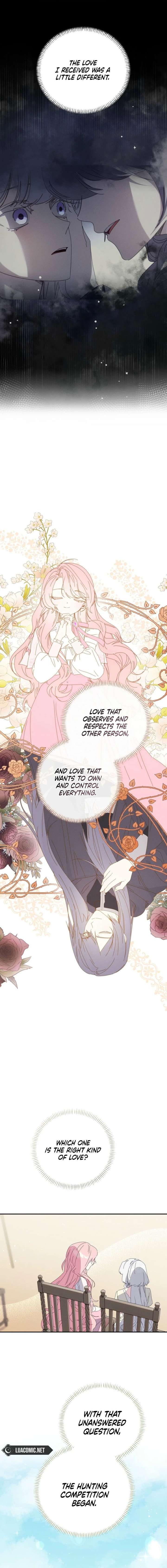 The Reincarnation of the Duke’s Daughter Chapter 63 - Page 18