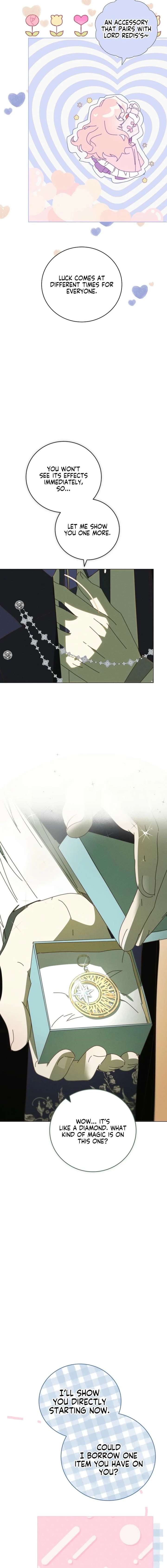 The Reincarnation of the Duke’s Daughter Chapter 64 - Page 13