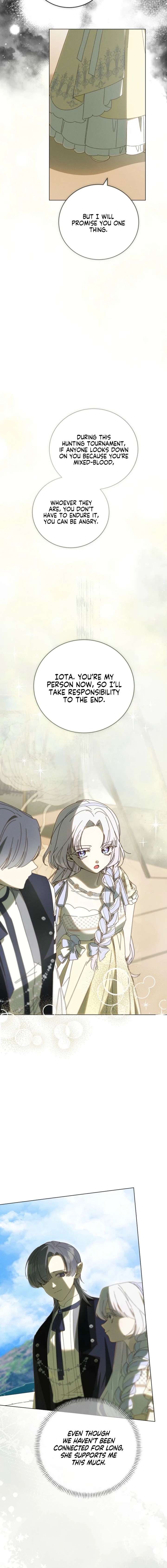 The Reincarnation of the Duke’s Daughter Chapter 64 - Page 18