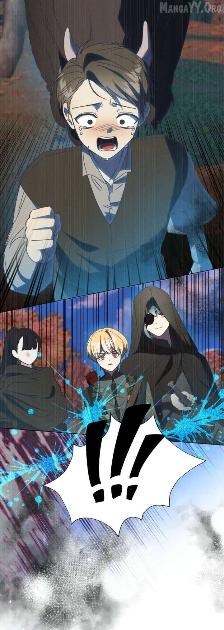 The Reincarnation of the Duke’s Daughter Chapter 65 - Page 16