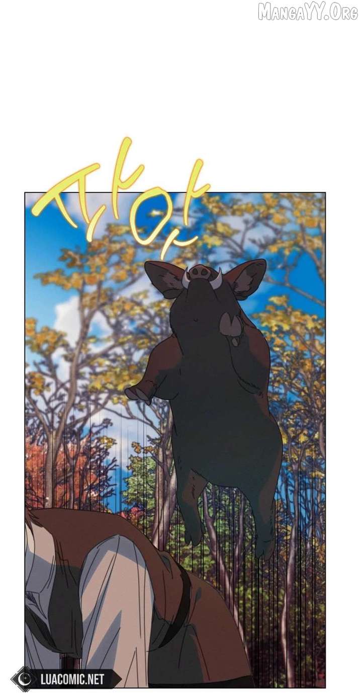 The Reincarnation of the Duke’s Daughter Chapter 65 - Page 19