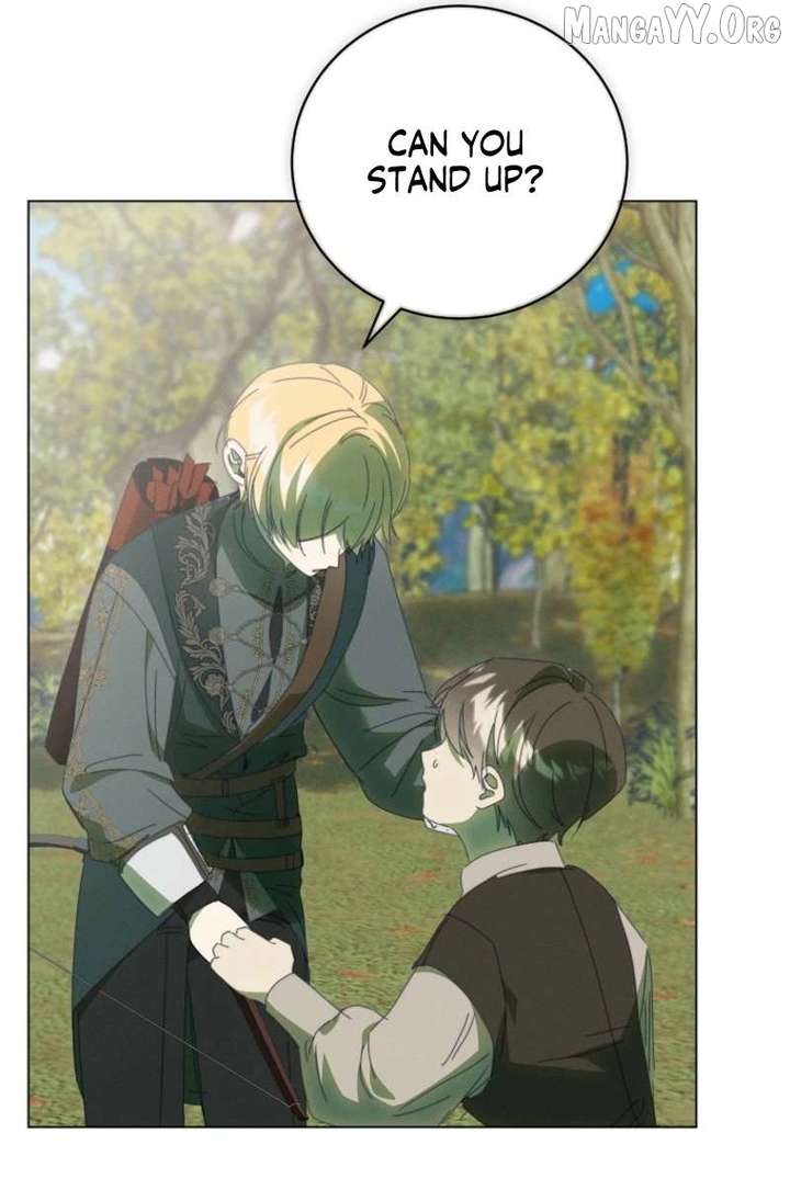 The Reincarnation of the Duke’s Daughter Chapter 65 - Page 25