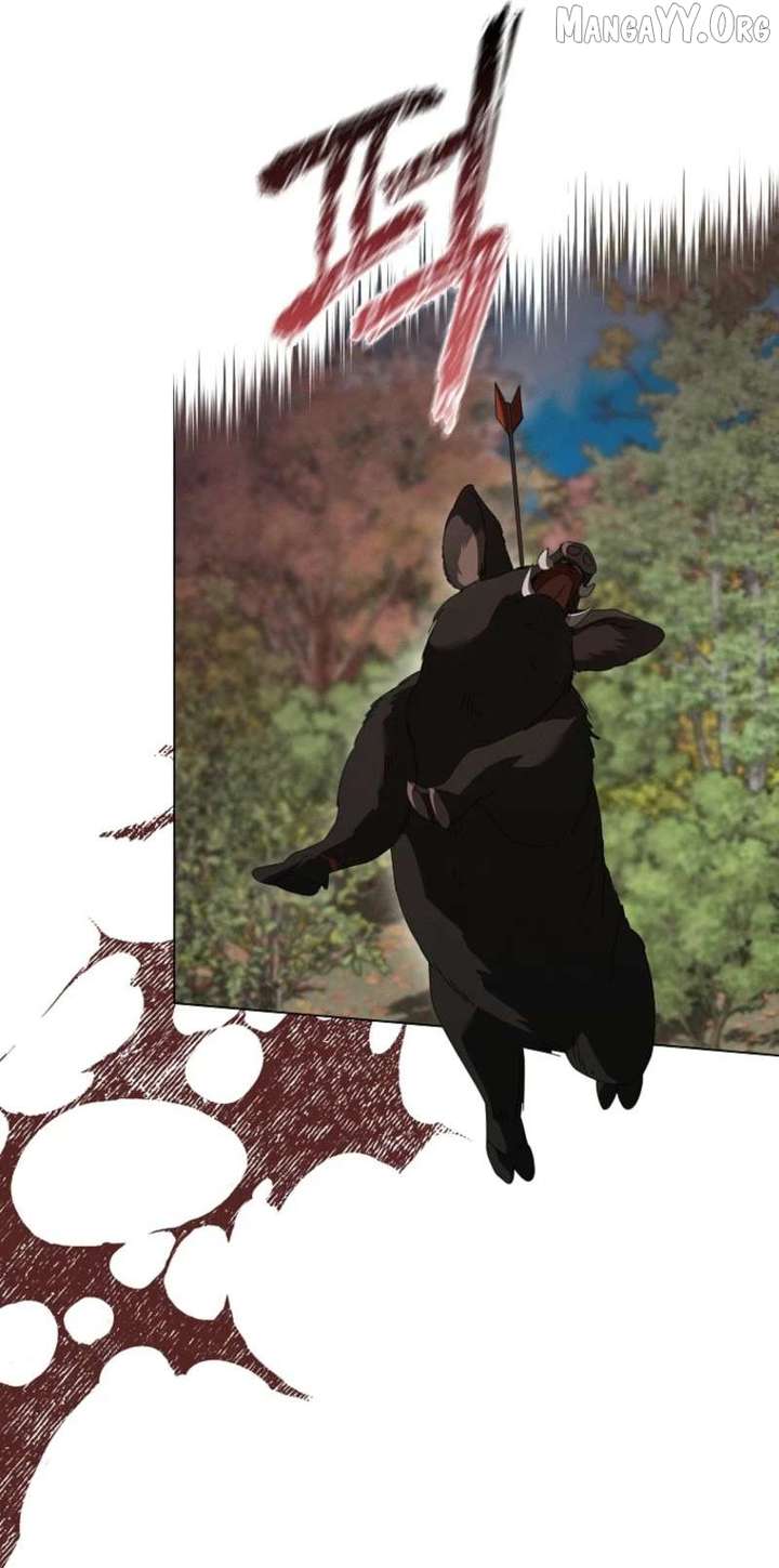 The Reincarnation of the Duke’s Daughter Chapter 65 - Page 32