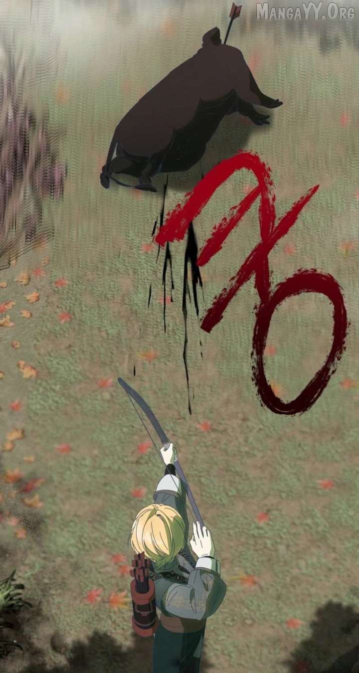 The Reincarnation of the Duke’s Daughter Chapter 65 - Page 34