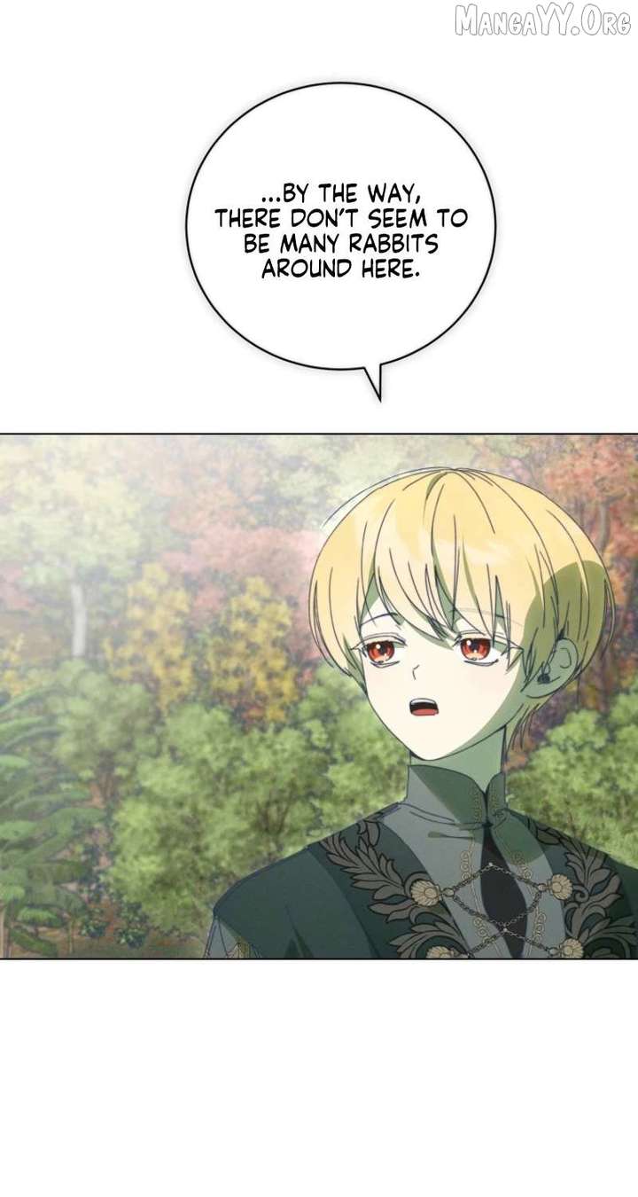 The Reincarnation of the Duke’s Daughter Chapter 65 - Page 40